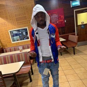 Meet your Posher, Gary